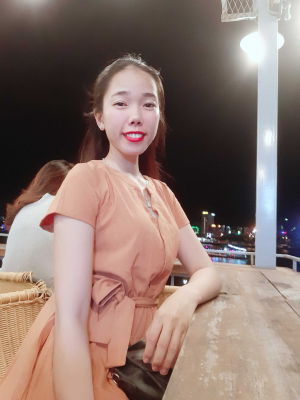 Huỳnh Thị Hồng