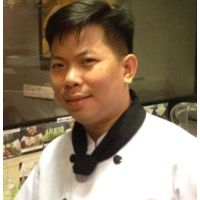 Cong Tien Tran