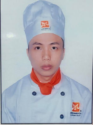 Lê Tuấn Hải