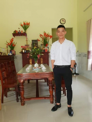 Nguyễn Đăng Quang