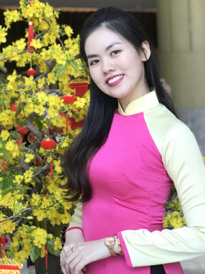 Nguyễn Diệp Thảo Quỳnh