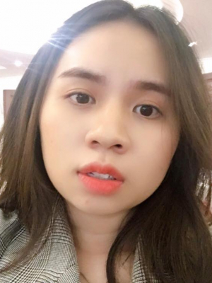 Trương Thúy Ngân