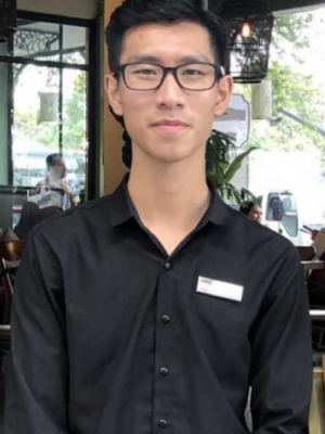Tạ Duy Khang