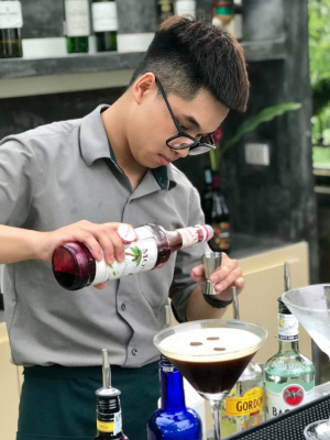 Sôi Đức Mạnh