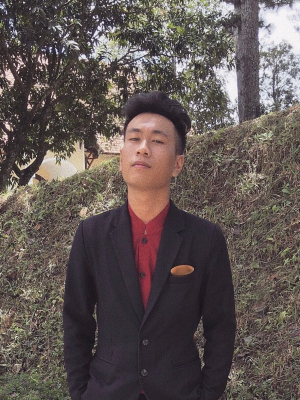 Nguyễn Thành Tân