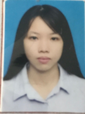 Bạch Thị Mỹ Huyền