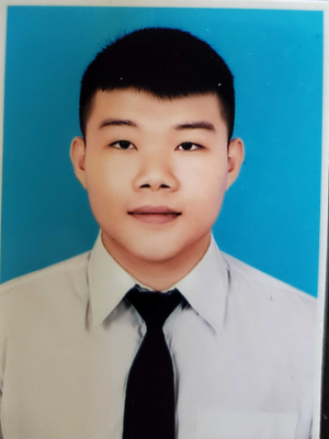 Nguyễn Thành Công