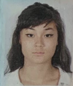Lhasa Pereyra
