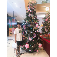 Phạm Dương Linh