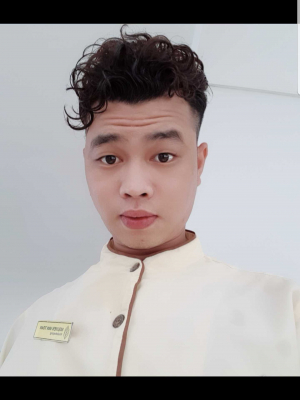 Nguyễn Văn Toán