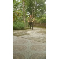 Cù Huy Giang