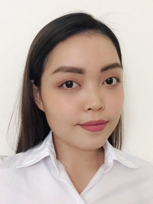 NGUYEN THU THAO