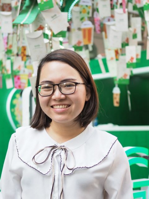Trần Thị Bích Nguyên