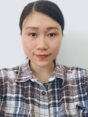 Mai Thị Linh