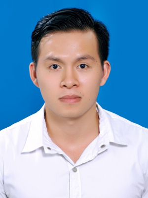 TRẦN PHƯỚC TÀI