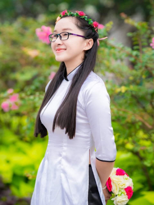 Nguyễn Ly Trang Đài