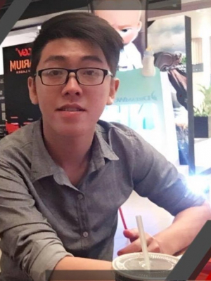 Âu Linh Tuấn