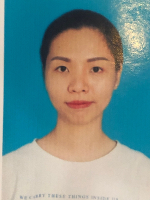 Nguyễn Thị Ngọc Huyền