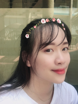 Nguyễn Thị Thu Thảo