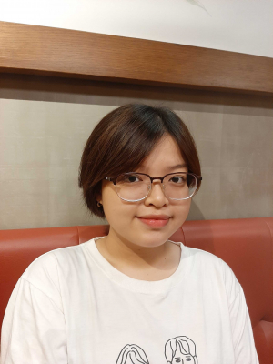 Nguyễn Trần Anh Thư
