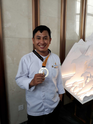 Nguyễn Trường Giang