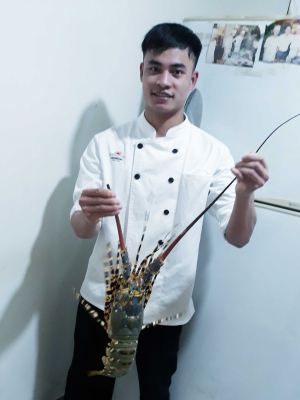 Trịnh Công đạt