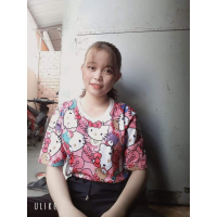Nguyễn Thị Mỹ Ly 