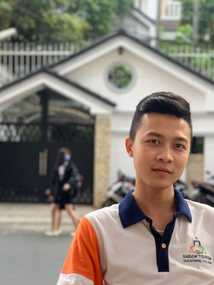 Nguyễn Tấn Đăng Duy