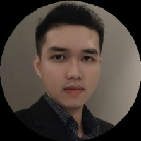Tạ Hải Huy