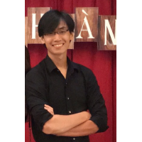 Trần Quốc Hùng