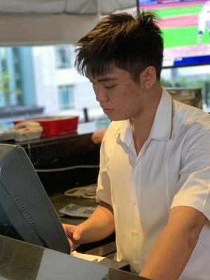 Mạc Chấn Quyền