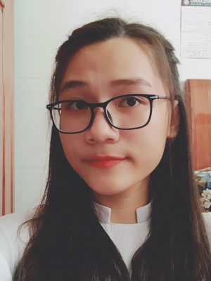 Lê Tánh Linh
