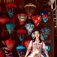 Phạm Thị Thanh Hiền