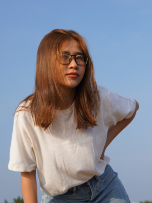 Tống Mỹ Hoài Uyên