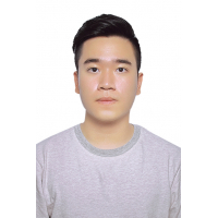 Phạm Trung Hoàng