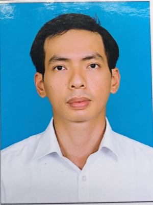 LÊ NGUYỄN ĐỨC THIỆN