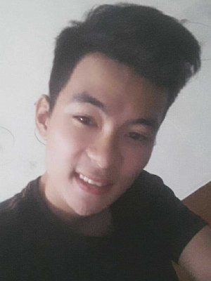 Trương Đình Quang Huy