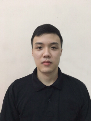 Lê Mỹ Minh Đức