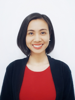 Trầm Tưởng Như