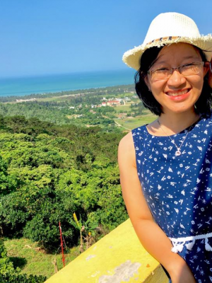 Đinh Thị Huyền