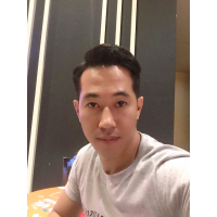 Trần Đức Kiên