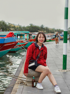 Lương Thu Trang