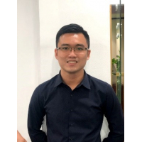 Trần Nam Huy