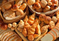 Hướng dẫn 7 cách tạo hình bánh mì đẹp mắt cho nhân viên bếp bánh
