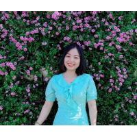 Nguyệt Sương Trương
