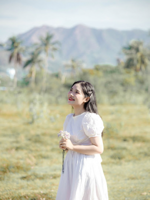 Trần Hoài Châu Linh