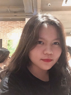 Đàm Phúc Minh Châu