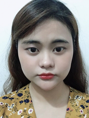 VO THI KHANH VY