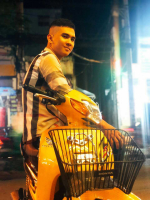 ĐỖ THÀNH CÔNG