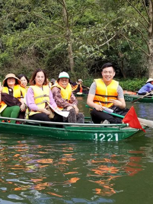 Nguyễn Văn Luân